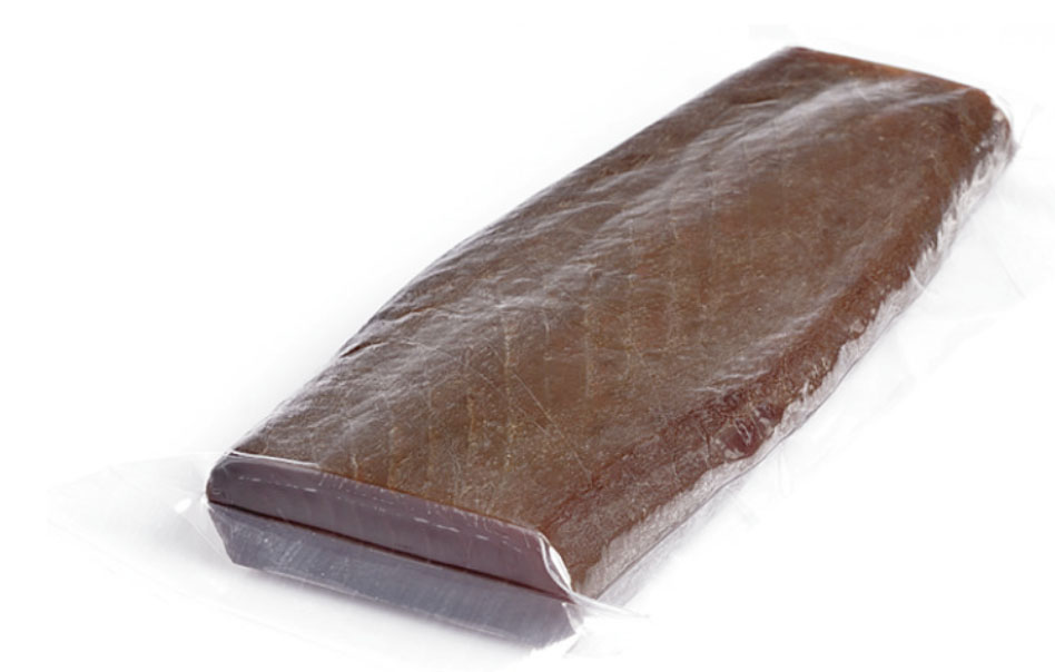 Marca especializada en salazones