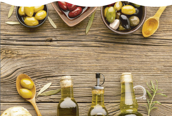 Marca especializada en salazones