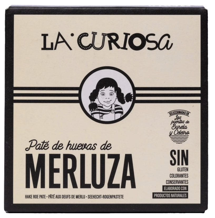 Marca especializada en salazones