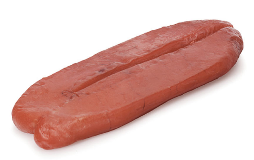 Marca especializada en salazones