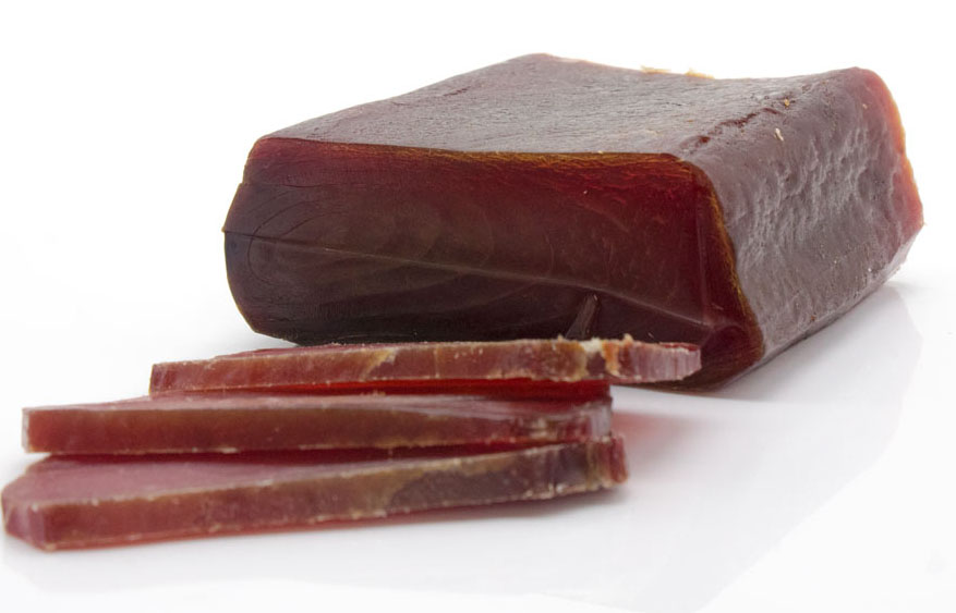 Marca especializada en salazones