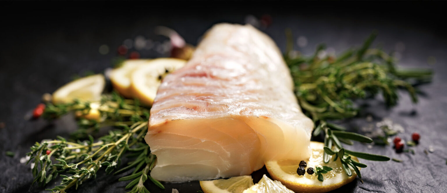 Marca especializada en salazones